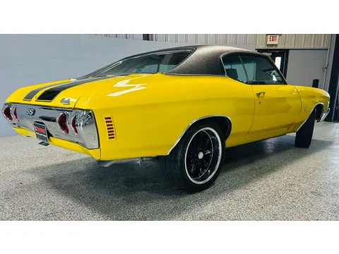 More photos of 1971 Chevrolet Chevelle SS at Xtreme Truck & Auto Center, MI