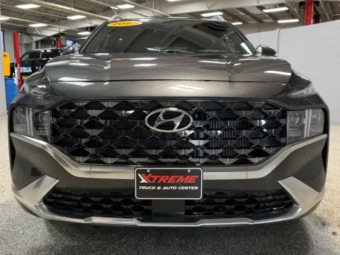 Photos of 2023 Hyundai Santa Fe Calligraphy for sale in Coopersville, MI at Xtreme Truck & Auto Center