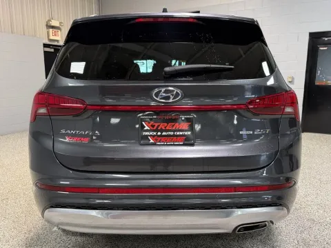 More photos of 2023 Hyundai Santa Fe Calligraphy at Xtreme Truck & Auto Center, MI