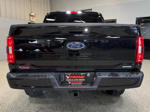 More photos of 2023 Ford F-150 XLT at Xtreme Truck & Auto Center, MI