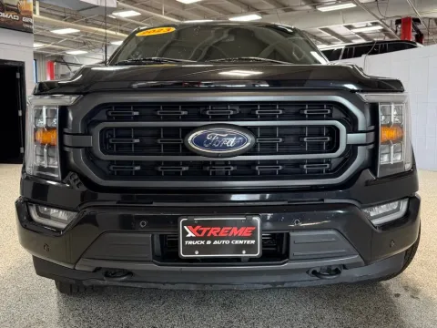 Photos of 2023 Ford F-150 XLT for sale in Coopersville, MI at Xtreme Truck & Auto Center