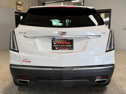 More photos of 2021 Cadillac XT5 Sport at Xtreme Truck & Auto Center, MI