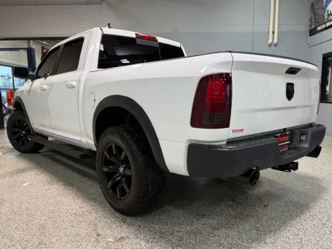 More photos of 2019 Ram 1500 Classic Warlock at Xtreme Truck & Auto Center, MI