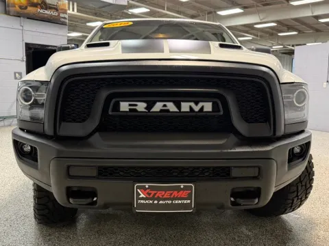 Photos of 2019 Ram 1500 Classic Warlock for sale in Coopersville, MI at Xtreme Truck & Auto Center