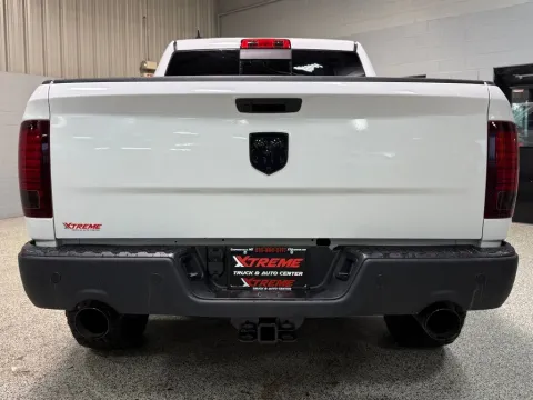 More photos of 2019 Ram 1500 Classic Warlock at Xtreme Truck & Auto Center, MI