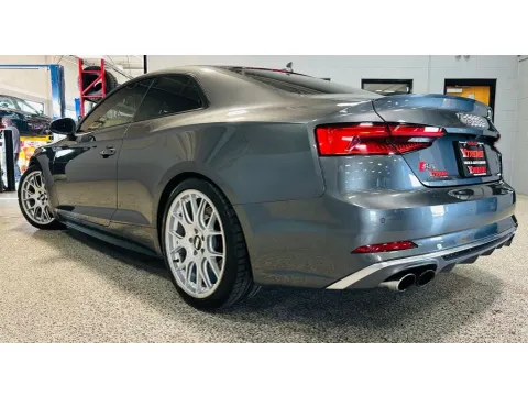 More photos of 2018 Audi S5 3.0T Premium Plus at Xtreme Truck & Auto Center, MI