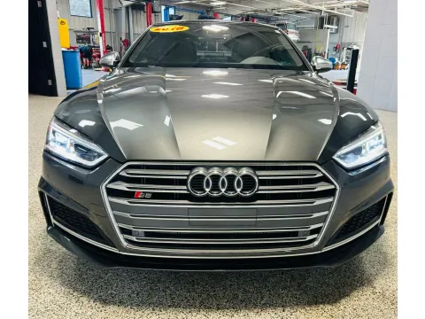 Photos of 2018 Audi S5 3.0T Premium Plus for sale in Coopersville, MI at Xtreme Truck & Auto Center
