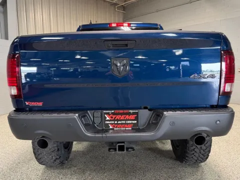 More photos of 2021 Ram 1500 Classic Warlock at Xtreme Truck & Auto Center, MI