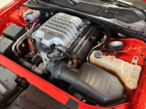 More photos of 2016 Dodge Challenger SRT Hellcat at Xtreme Truck & Auto Center, MI