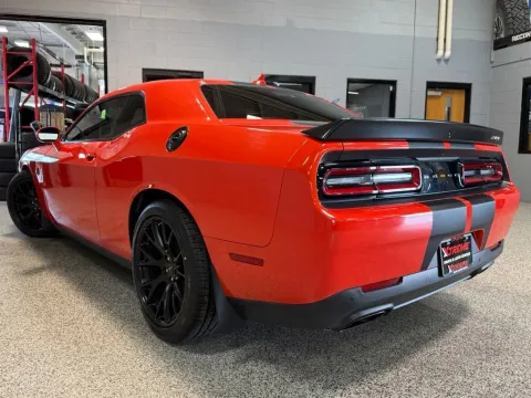 More photos of 2016 Dodge Challenger SRT Hellcat at Xtreme Truck & Auto Center, MI