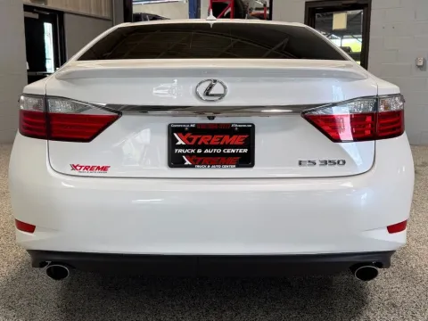More photos of 2013 Lexus ES 350 at Xtreme Truck & Auto Center, MI
