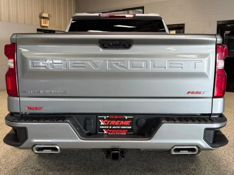 More photos of 2024 Chevrolet Silverado 1500 RST at Xtreme Truck & Auto Center, MI