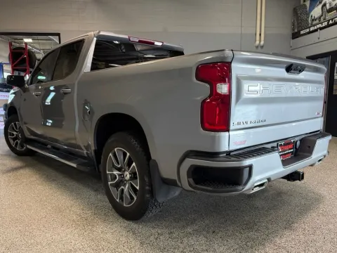 More photos of 2024 Chevrolet Silverado 1500 RST at Xtreme Truck & Auto Center, MI