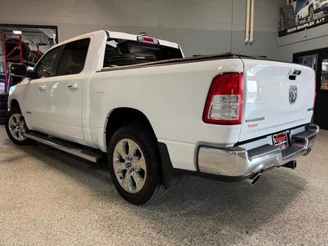 More photos of 2020 Ram 1500 Big Horn/Lone Star at Xtreme Truck & Auto Center, MI