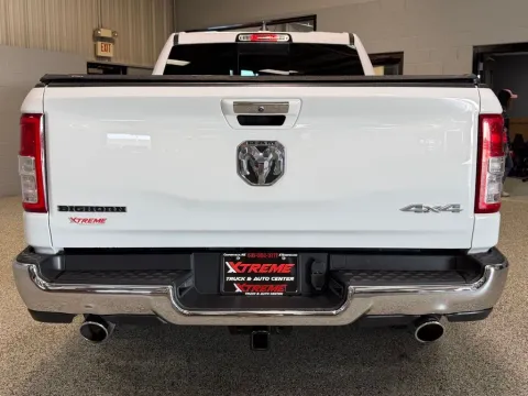 More photos of 2020 Ram 1500 Big Horn/Lone Star at Xtreme Truck & Auto Center, MI