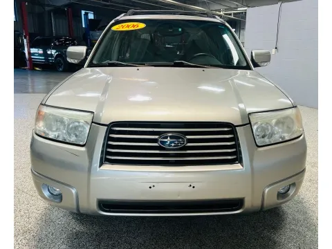 Photos of 2006 Subaru Forester 2.5X for sale in Coopersville, MI at Xtreme Truck & Auto Center
