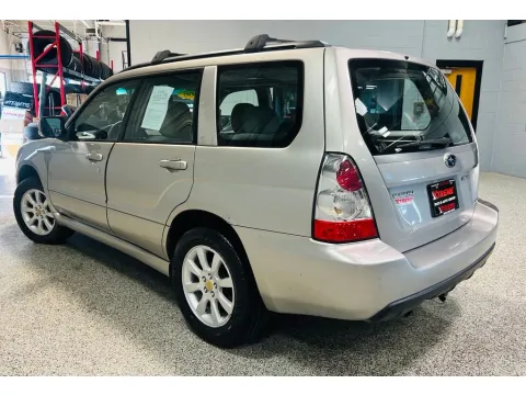 More photos of 2006 Subaru Forester 2.5X at Xtreme Truck & Auto Center, MI