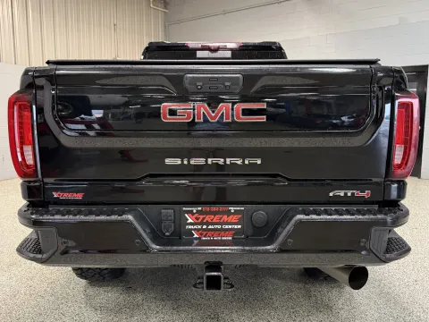 More photos of 2023 GMC Sierra 2500HD AT4 at Xtreme Truck & Auto Center, MI
