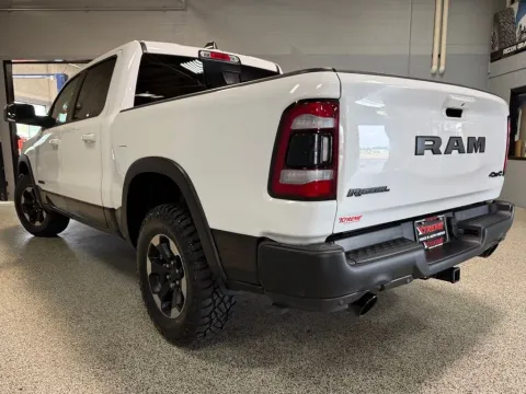 More photos of 2019 Ram 1500 Rebel at Xtreme Truck & Auto Center, MI