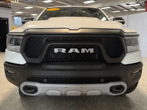 Photos of 2019 Ram 1500 Rebel for sale in Coopersville, MI at Xtreme Truck & Auto Center