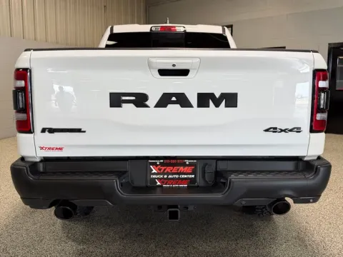 More photos of 2019 Ram 1500 Rebel at Xtreme Truck & Auto Center, MI