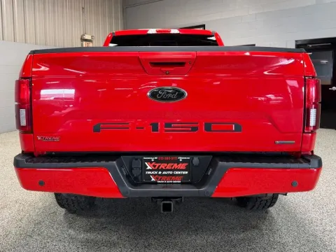 More photos of 2020 Ford F-150 Lariat at Xtreme Truck & Auto Center, MI