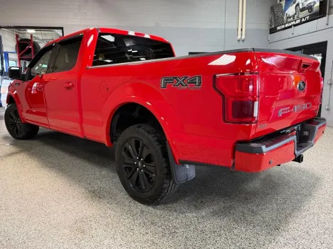 More photos of 2020 Ford F-150 Lariat at Xtreme Truck & Auto Center, MI
