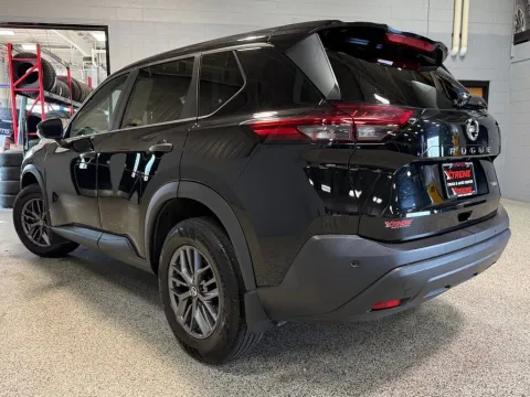 More photos of 2021 Nissan Rogue S at Xtreme Truck & Auto Center, MI
