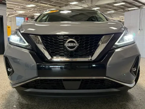 Photos of 2023 Nissan Murano Platinum for sale in Coopersville, MI at Xtreme Truck & Auto Center