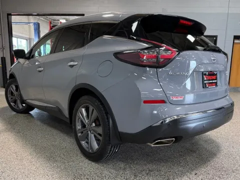 More photos of 2023 Nissan Murano Platinum at Xtreme Truck & Auto Center, MI