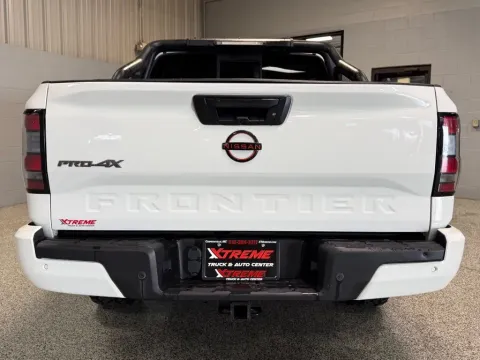 More photos of 2022 Nissan Frontier PRO-4X at Xtreme Truck & Auto Center, MI