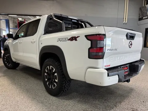 More photos of 2022 Nissan Frontier PRO-4X at Xtreme Truck & Auto Center, MI