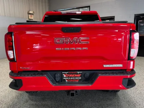 More photos of 2020 GMC Sierra 1500 Elevation at Xtreme Truck & Auto Center, MI