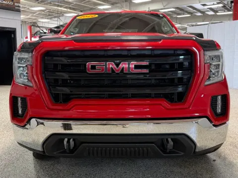 Photos of 2020 GMC Sierra 1500 Elevation for sale in Coopersville, MI at Xtreme Truck & Auto Center