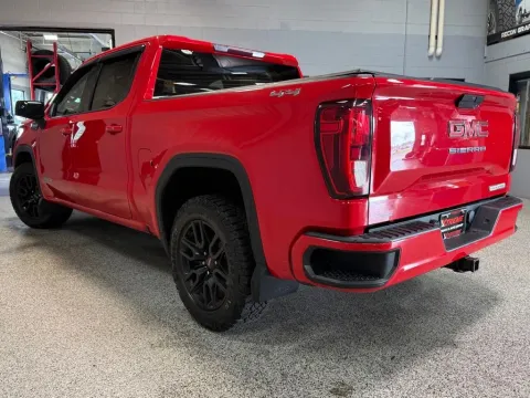 More photos of 2020 GMC Sierra 1500 Elevation at Xtreme Truck & Auto Center, MI