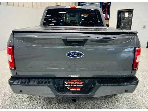 More photos of 2018 Ford F-150 XLT at Xtreme Truck & Auto Center, MI