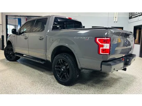 More photos of 2018 Ford F-150 XLT at Xtreme Truck & Auto Center, MI