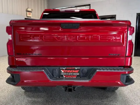 More photos of 2021 Chevrolet Silverado 1500 RST at Xtreme Truck & Auto Center, MI