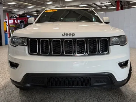 Photos of 2018 Jeep Grand Cherokee Laredo E for sale in Coopersville, MI at Xtreme Truck & Auto Center