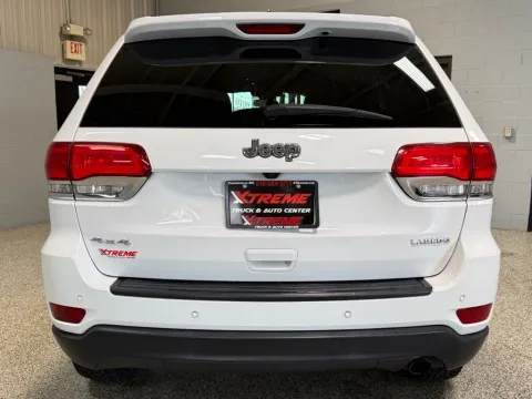 More photos of 2018 Jeep Grand Cherokee Laredo E at Xtreme Truck & Auto Center, MI