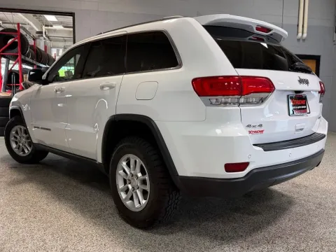 More photos of 2018 Jeep Grand Cherokee Laredo E at Xtreme Truck & Auto Center, MI