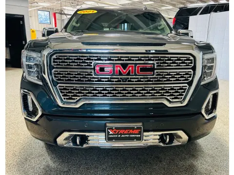 Photos of 2021 GMC Sierra 1500 Denali for sale in Coopersville, MI at Xtreme Truck & Auto Center
