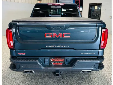 More photos of 2021 GMC Sierra 1500 Denali at Xtreme Truck & Auto Center, MI