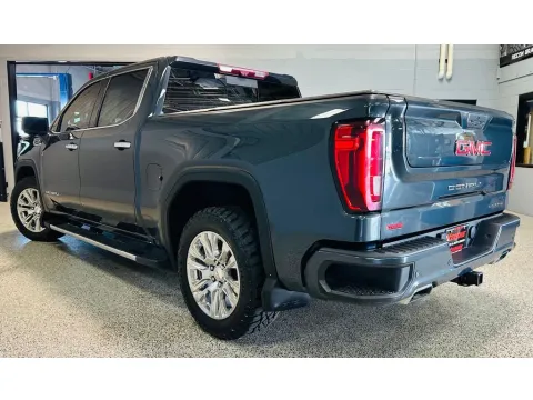 More photos of 2021 GMC Sierra 1500 Denali at Xtreme Truck & Auto Center, MI