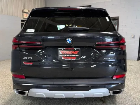 More photos of 2024 BMW X5 xDrive40i at Xtreme Truck & Auto Center, MI