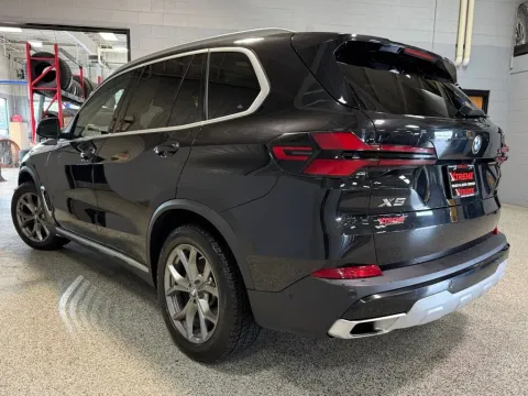 More photos of 2024 BMW X5 xDrive40i at Xtreme Truck & Auto Center, MI