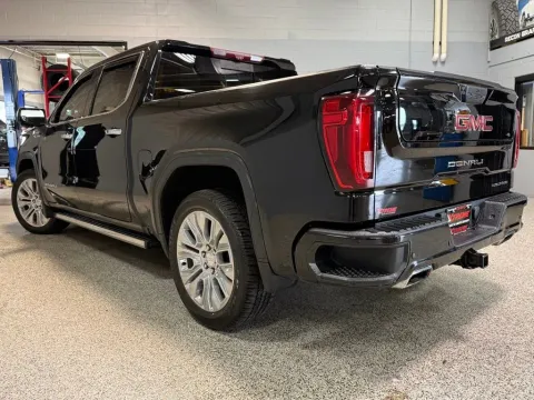More photos of 2021 GMC Sierra 1500 Denali at Xtreme Truck & Auto Center, MI