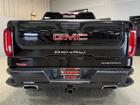More photos of 2021 GMC Sierra 1500 Denali at Xtreme Truck & Auto Center, MI
