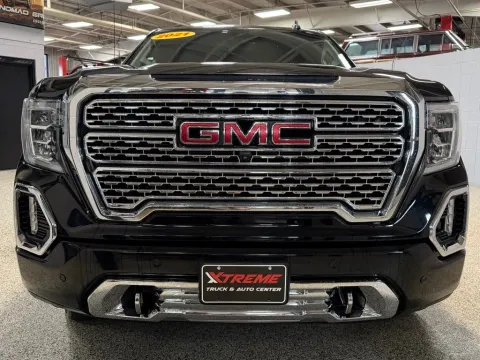 Photos of 2021 GMC Sierra 1500 Denali for sale in Coopersville, MI at Xtreme Truck & Auto Center