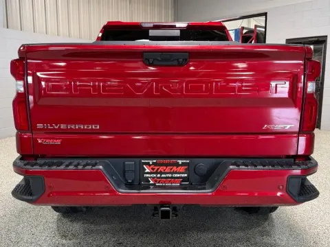 More photos of 2024 Chevrolet Silverado 1500 RST at Xtreme Truck & Auto Center, MI
